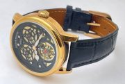 Franck Muller Giga Tourbillon Round Swiss Automatic Watch - Image 5
