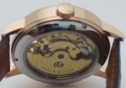 Franck Muller Giga Tourbillon Round Swiss Automatic Watch - Image 7