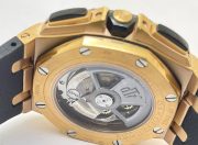 Audemars Piguet Royal Oak Offshore Swiss ETA Valjoux 7750 Automatic Watch - Image 8