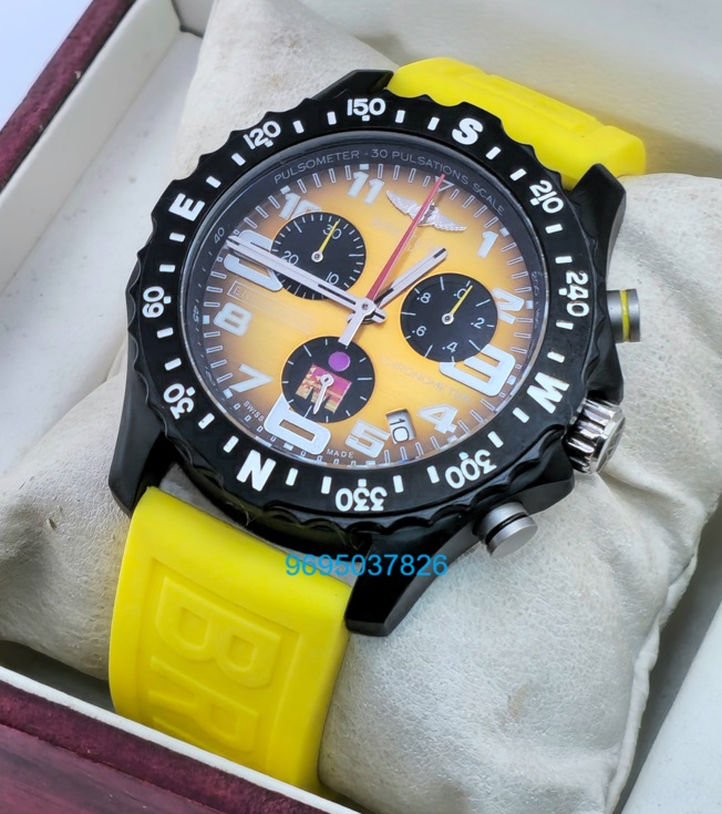 Buy Online Breitling Swis ETA Watches In pune