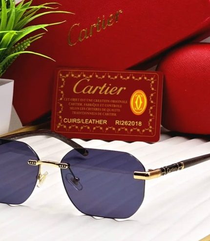 Cartier Sunglasses - 3