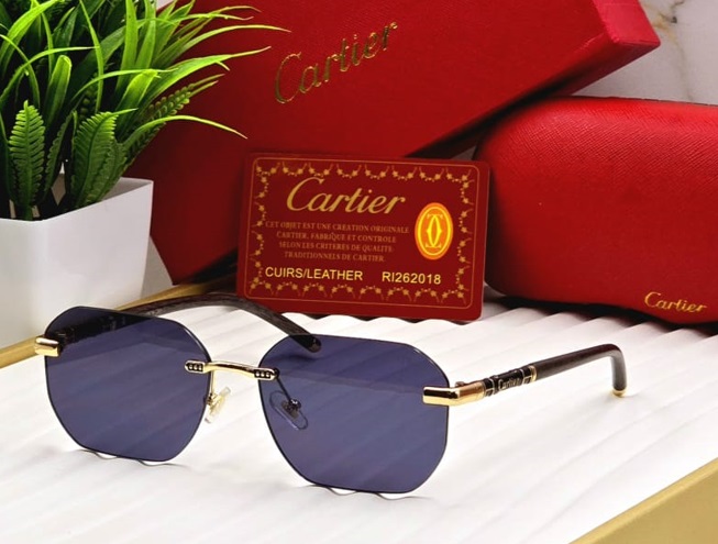 Cartier Sunglasses - 3