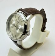 Glashuette Original Senator Sixties Chronograph Swiss ETA Automatic Watch - Image 4