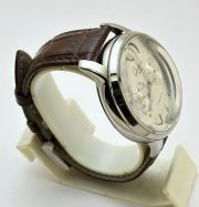 Glashuette Original Senator Sixties Chronograph Swiss ETA Automatic Watch - Image 5