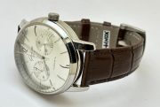 Glashuette Original Senator Sixties Chronograph Swiss ETA Automatic Watch - Image 6