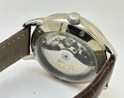 Glashuette Original Senator Sixties Chronograph Swiss ETA Automatic Watch - Image 8