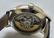 Glashuette Original Senator Sixties Swiss ETA Automatic Watch - Image 7