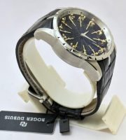 Roger Dubuis The Knights Of The Round Table Swiss ETA Automatic Watch - Image 4