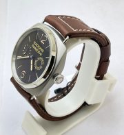 Panerai 8 Giorni Brevettato Swiss ETA Automatic Watch - Image 4