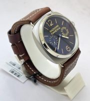 Panerai 8 Giorni Brevettato Swiss ETA Automatic Watch - Image 5