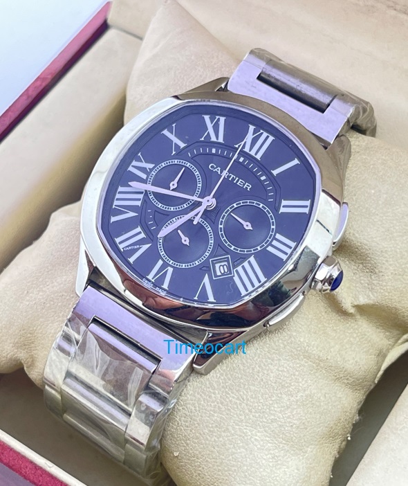 Cartier First Copy Replica Watches In Chennai