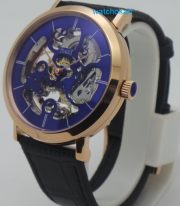 Piaget Altiplano Skeliton Swiss Automatic Watch - Image 4