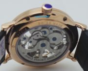 Piaget Altiplano Skeliton Swiss Automatic Watch - Image 8