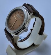 Panerai Radiomir Acciaio Brevettato Swiss ETA 2250 Valjoux Movement Automati Watch - Image 4