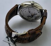 Panerai Radiomir Acciaio Brevettato Swiss ETA 2250 Valjoux Movement Automati Watch - Image 7