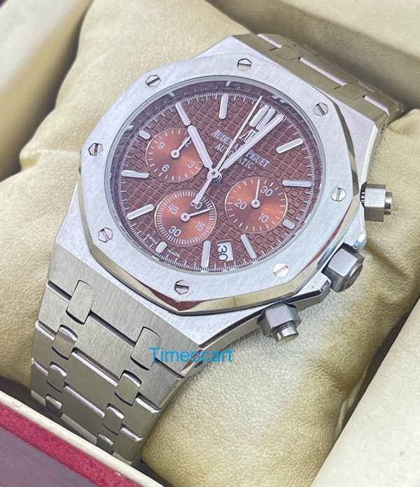 Dealer Of Replica Audemars Piguet Chronometer Watches