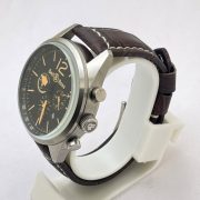 Bell & Ross BR 126 Blackbird Chronograph 2 Watch - Image 4