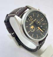 Bell & Ross BR 126 Blackbird Chronograph 2 Watch - Image 5