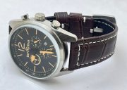 Bell & Ross BR 126 Blackbird Chronograph 2 Watch - Image 6