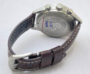 Bell & Ross BR 126 Blackbird Chronograph 2 Watch - Image 7