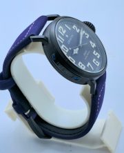 Zenith Pilot Montre d'Aérone HB088 Swiss ETA 7750 Valjoux Movement Automatic Watch - Image 3