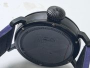 Zenith Pilot Montre d'Aérone HB088 Swiss ETA 7750 Valjoux Movement Automatic Watch - Image 7