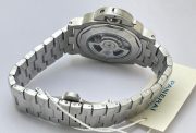 Panerai Marina Blue Marking Steel Swiss Automatic Watch - Image 7