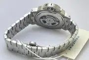 Panerai Marina Blue Marking Steel Swiss Automatic Watch - Image 7