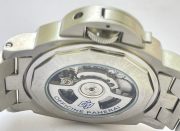 Panerai Marina Blue Marking Steel Swiss Automatic Watch - Image 8