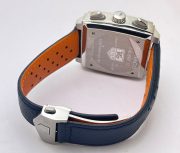 Tag Heuer Monaco X Gulf Special Edition Watch - Image 7