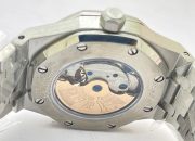 Audemars Piguet Royal Oak Tourbillon Blue Swiss Automatic Watch - Image 8