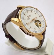 Corum Admirals Cup Tourbillon Swiss Automatic Watch - Image 5