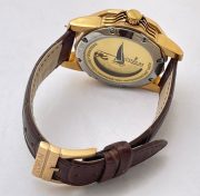 Corum Admirals Cup Tourbillon Swiss Automatic Watch - Image 7