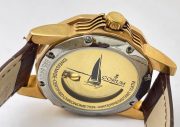Corum Admirals Cup Tourbillon Swiss Automatic Watch - Image 8