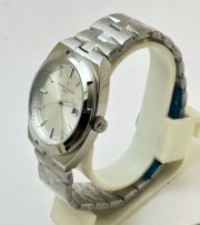 Vacheron Constantin Patrimony Overseas White Swiss Automatic Watch - Image 4