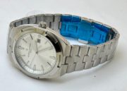 Vacheron Constantin Patrimony Overseas White Swiss Automatic Watch - Image 6