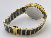 Rado Centrix Jublie Ceramic Chronometer Gold Mens Watch - Image 7