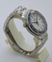 Omega Seamaster Planet Ocean 36th America's Cup Limited Edition Swiss Automatic Watch - Image 4