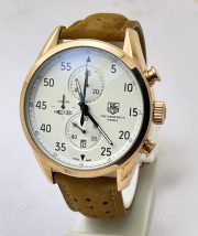 Tag Heuer Carrera Calibre 1887 Spacex Watch - Image 3