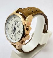 Tag Heuer Carrera Calibre 1887 Spacex Watch - Image 4