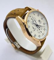 Tag Heuer Carrera Calibre 1887 Spacex Watch - Image 5