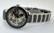 Rado Centrix Skeleton Dial Swiss Automatic Watch - Image 6
