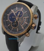 G C GUESS Collection Brown Men's Watch - Image 4