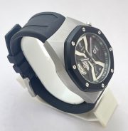 Audemars Piguet Royal Oak Tourbillon Concept Watch - Image 5