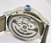 Bovet 19 Thirty Steel Swiss ETA Automatic Watch - Image 7