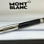 Mont Blanc Rollerball Pen - 3