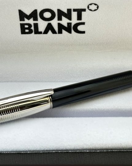 Mont Blanc Rollerball Pen - 3