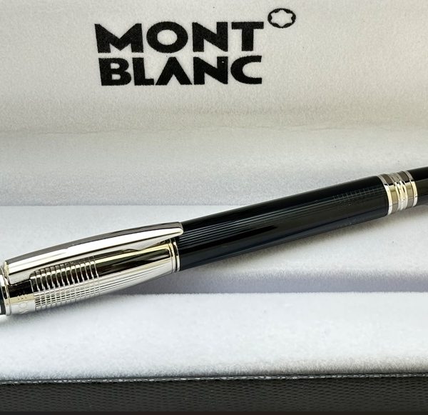 Mont Blanc Rollerball Pen - 3