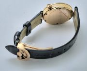 Breguet Reine de Naples Leather Strap Ladies Watch - Image 6