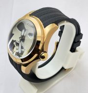 Corum Bubble Skull Tourbillion Swiss Automatic Watch - Image 4